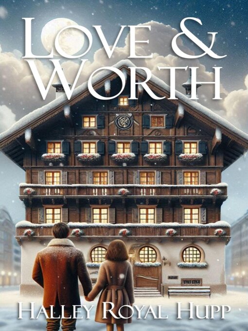 Cover image for Love & Worth